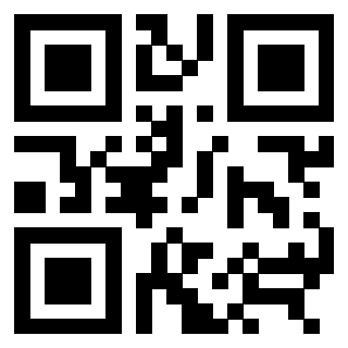 3309236302 Qr Code associato