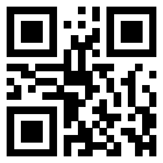 Il Qr Code di 3309236307