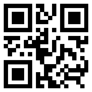 3309236308 - Immagine del Qr Code