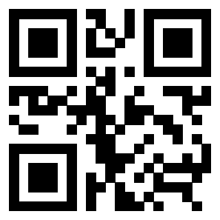 3309236310 QrCode associato