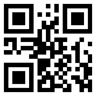 3309236312 - Immagine del QrCode