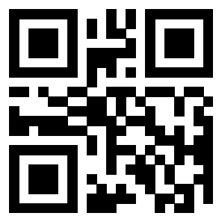 Immagine del Qr Code di 3309236314