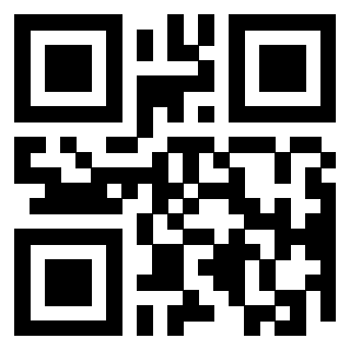 3309236315 - Immagine del Qr Code