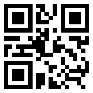 3309236316 - Immagine del QrCode