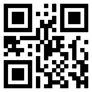 Scansione del QrCode di 3309236318
