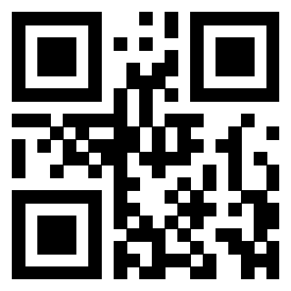 3309236321 - Immagine del Qr Code