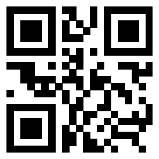 Immagine del QrCode di 3309236324