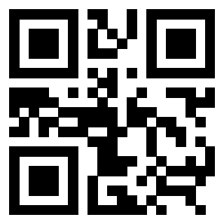 3309236326 QrCode associato