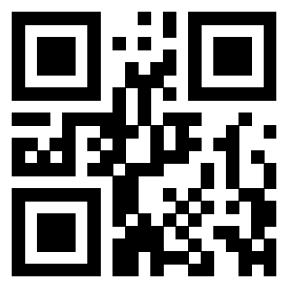 3309236328 - Immagine del QrCode associato