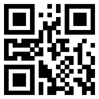 3309236330 - Immagine del Qr Code associato