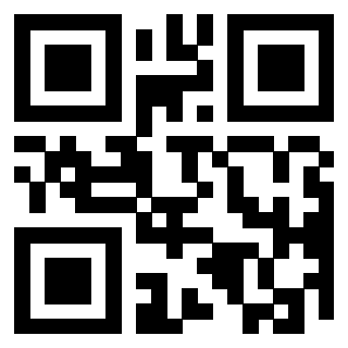 Immagine del QrCode di 3309236331