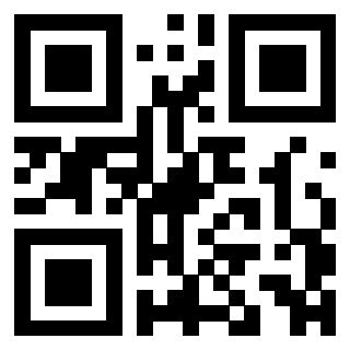 3309236335 - Immagine del QrCode associato