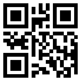 3309236338 - Immagine del QrCode