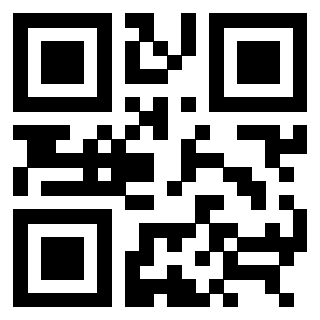 Scansione del Qr Code di 3309236339