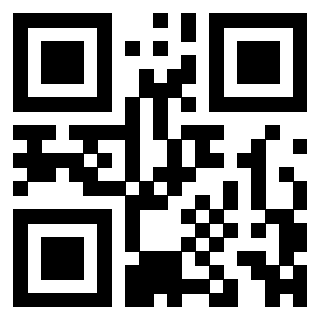 Scansione del Qr Code di 3309236340