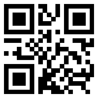 3309236341 QrCode associato