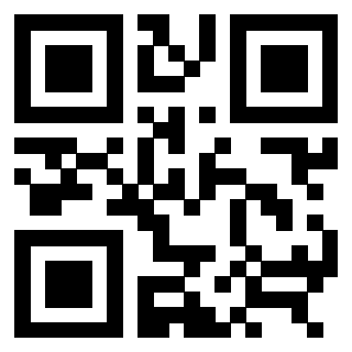 3309236346 - Immagine del Qr Code
