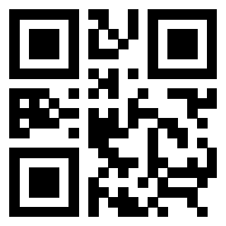 3309236347 Qr Code associato