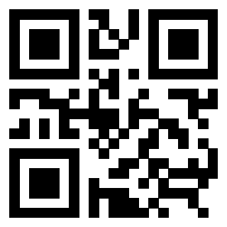 Il Qr Code di 3309236349