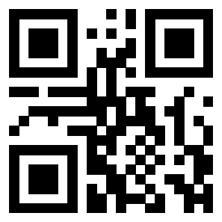 3309236350 - Immagine del QrCode associato