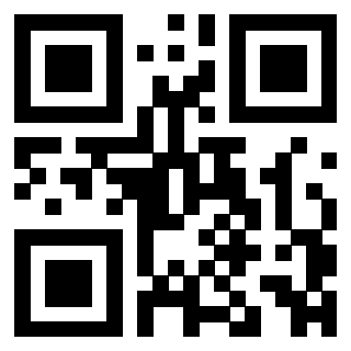 3309236351 - Immagine del Qr Code