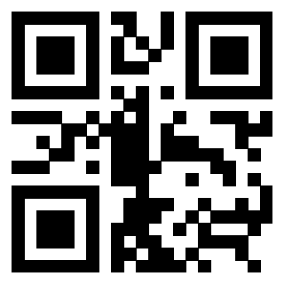 Scansione del QrCode di 3309236352