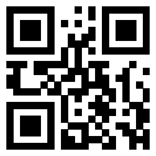 Il QrCode di 3309236353