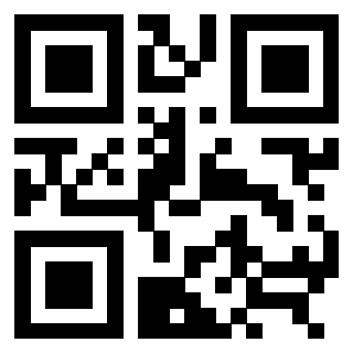 Qr Code di 3309236355