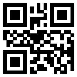 3309236356 - Immagine del QrCode associato