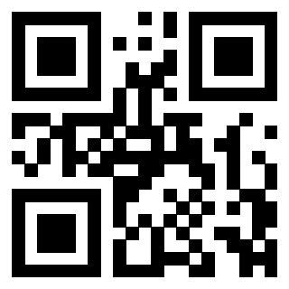 3309236358 - Immagine del QrCode associato