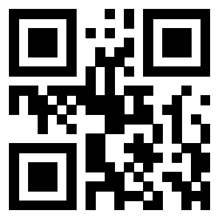 Immagine del QrCode di 3309236363