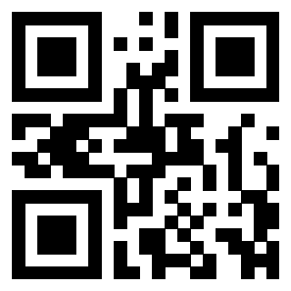 Scansione del Qr Code di 3309236364