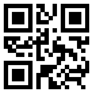 3309236368 - Immagine del QrCode