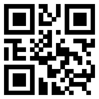 3309236369 - Immagine del QrCode
