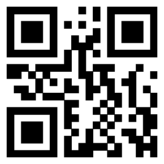 Il QrCode di 3309236370