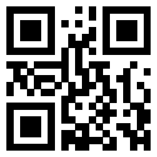 3309236371 - Immagine del QrCode associato