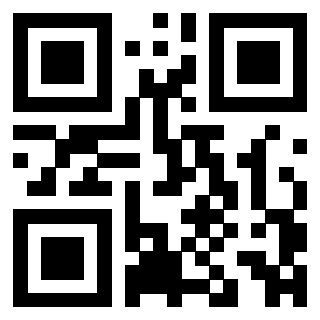 Scansione del Qr Code di 3309236372