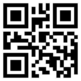 3309236373 - Immagine del QrCode associato