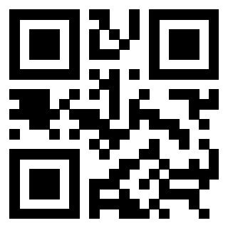 Immagine del Qr Code di 3309236374