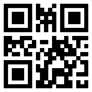 Qr Code di 3309236378