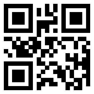 3309236380 Qr Code associato