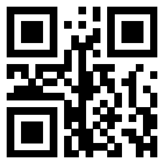 3309236381 - Immagine del Qr Code associato