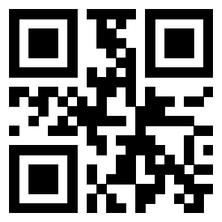 3309236384 - Immagine del QrCode associato