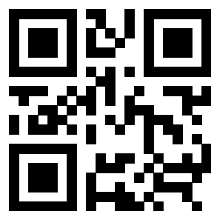 3309236386 Qr Code associato