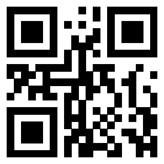 Immagine del Qr Code di 3309236388