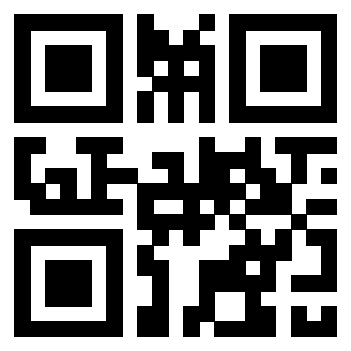 3309236389 - Immagine del QrCode