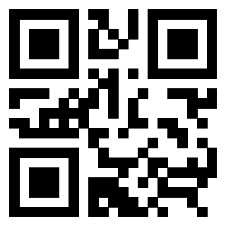 Immagine del QrCode di 3309236391