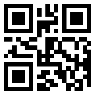 Il QrCode di 3309236392