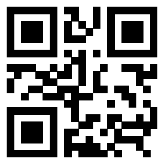 Scansione del Qr Code di 3309236393
