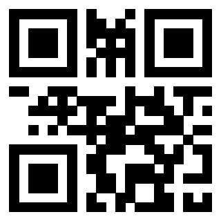3309236394 Qr Code associato